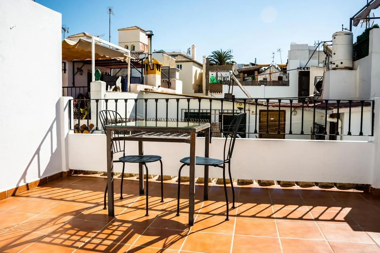 Marbella Village Spanien