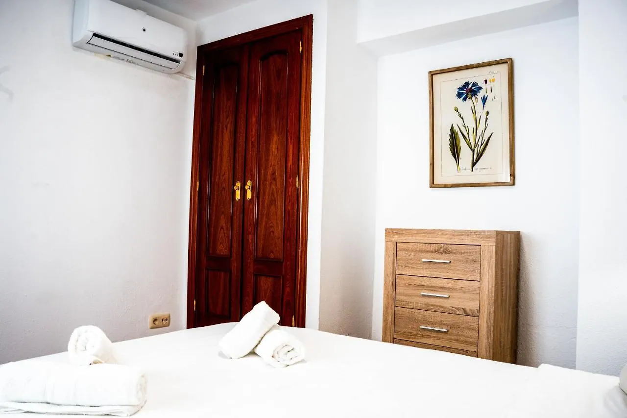 Marbella Village Aparthotel