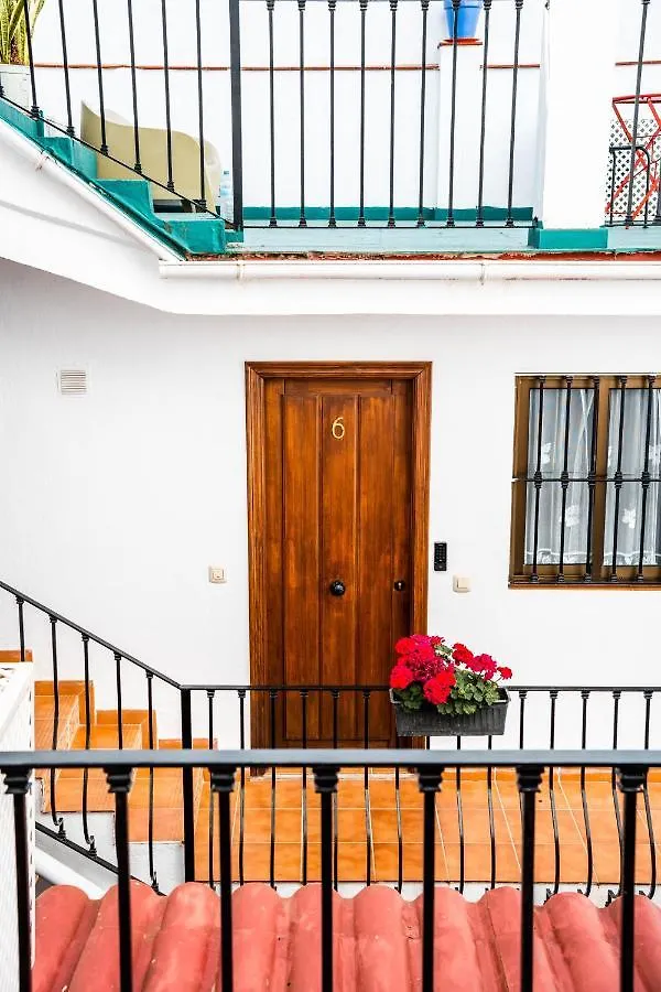 شقة فندقية Marbella Village