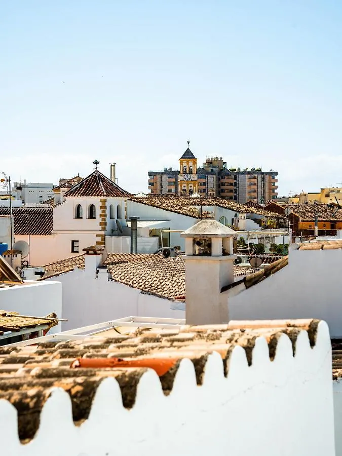 Marbella Village