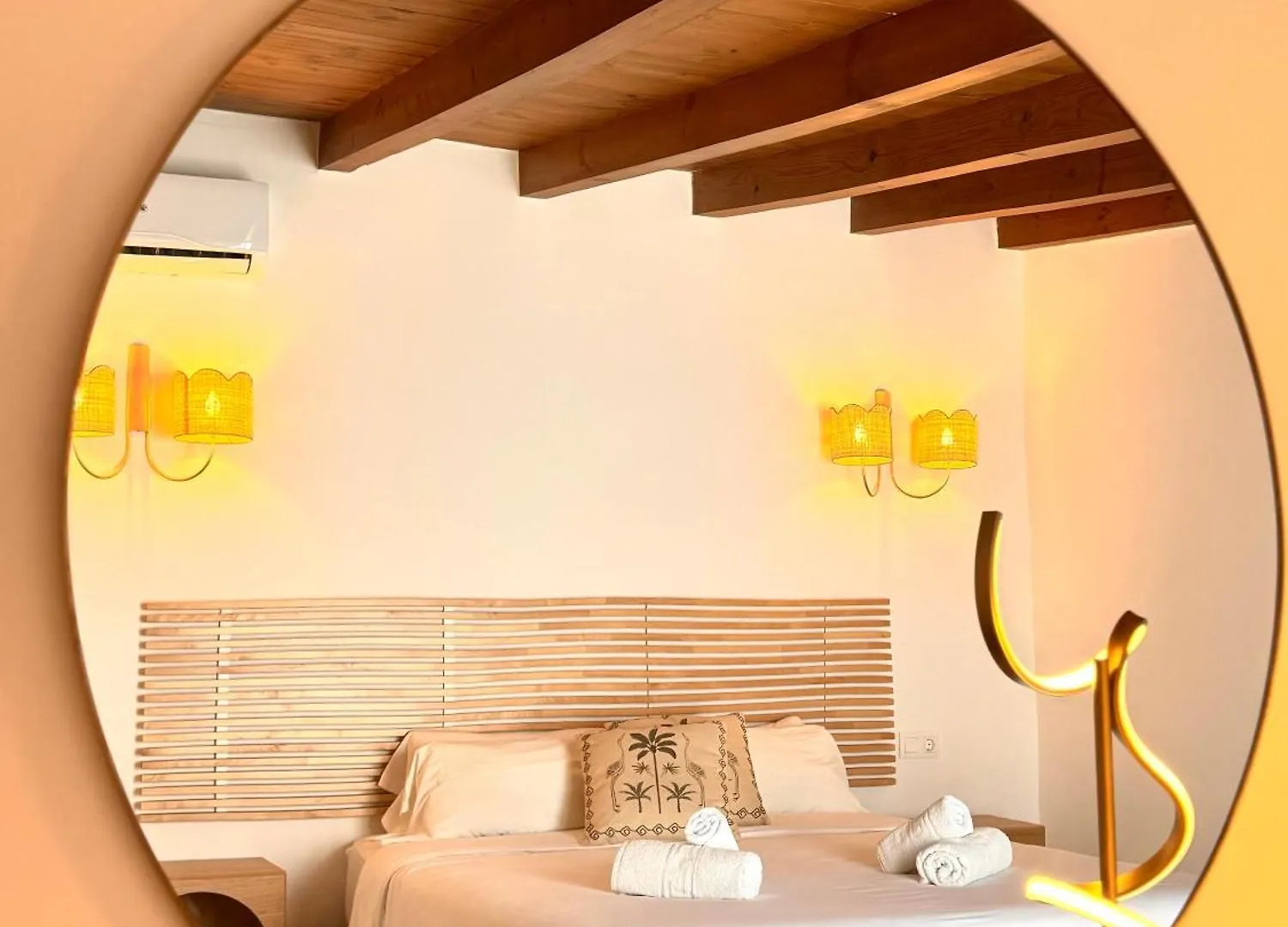 Marbella Village شقة فندقية