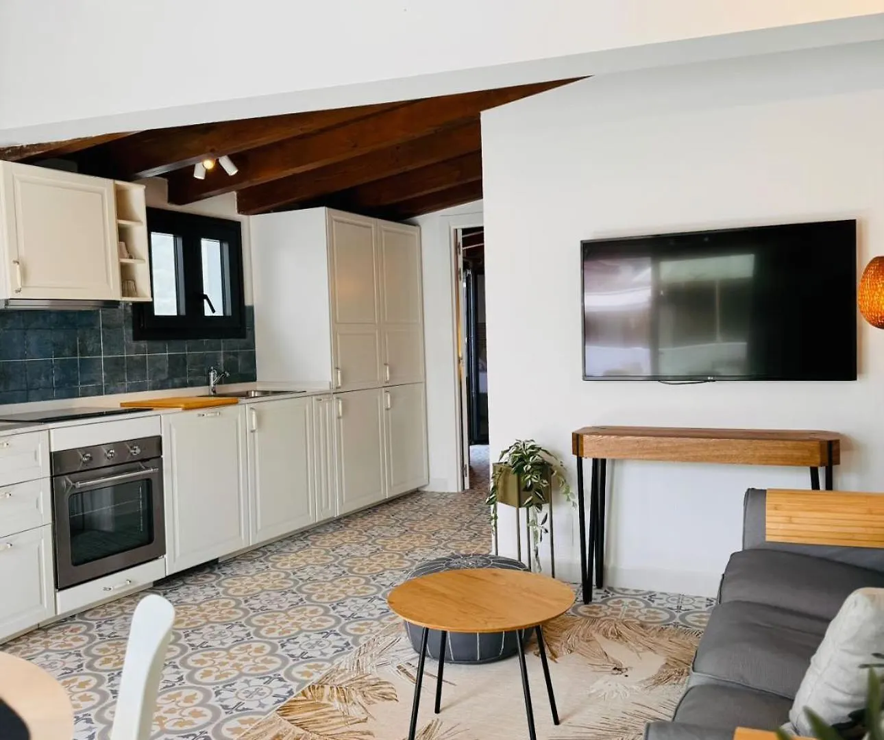 شقة فندقية Marbella Village