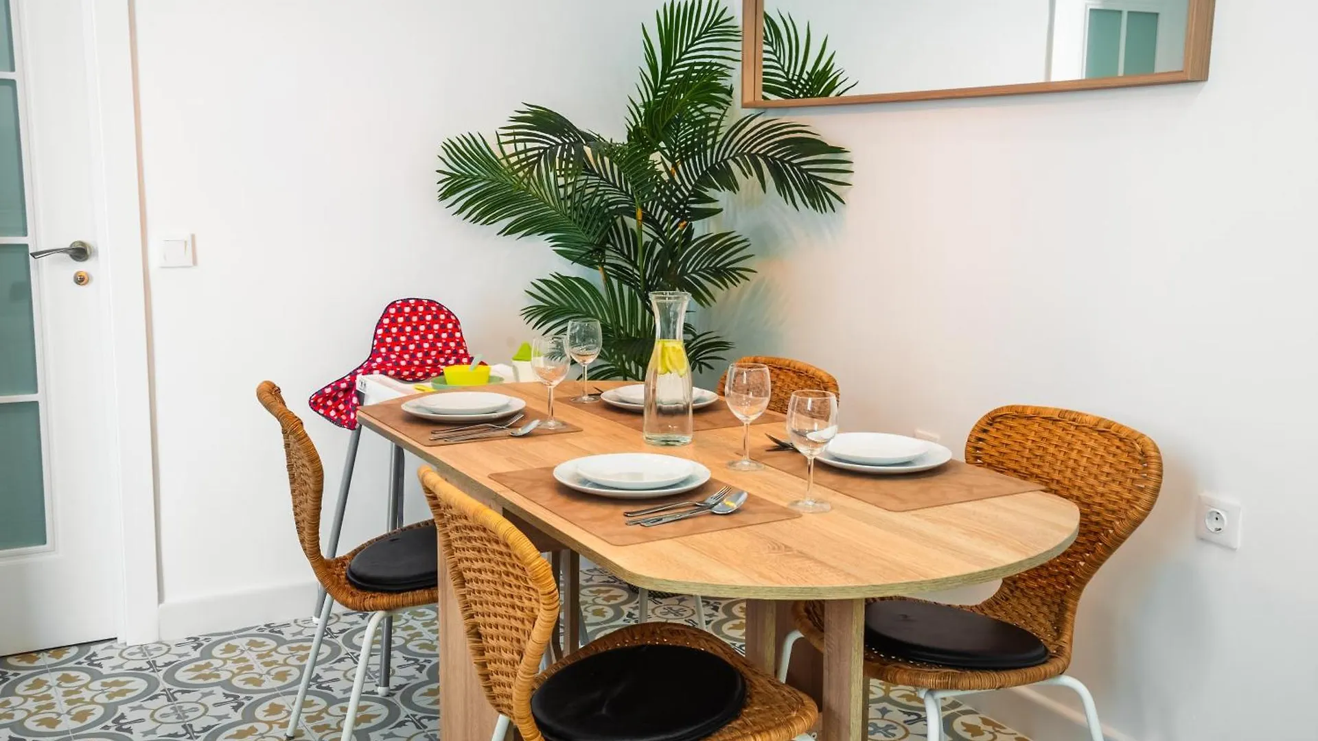 شقة فندقية Marbella Village