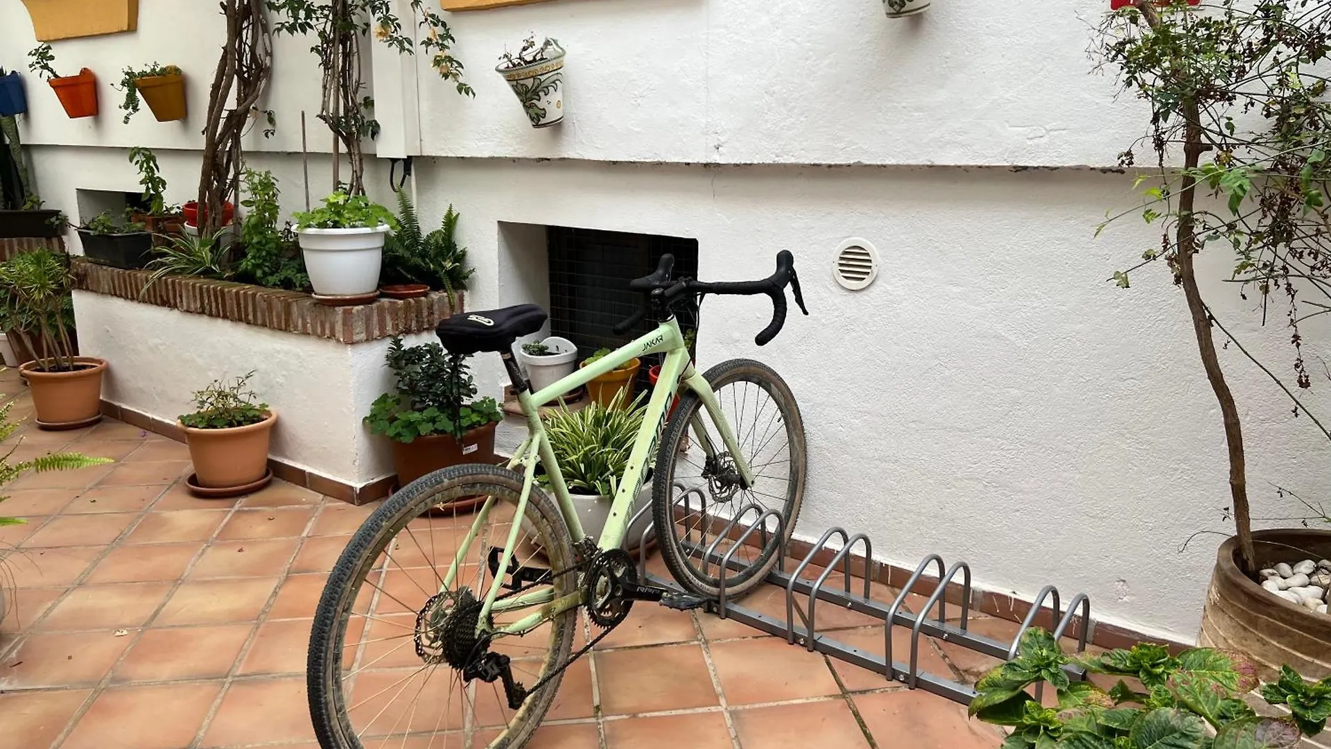 شقة فندقية Marbella Village