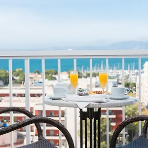 Torre Azul & - Adults Only Hotel El Arenal (Mallorca)