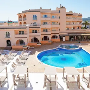 Rosamar Ibiza (adults Only) 3*, Sant Antoni de Portmany Hiszpania