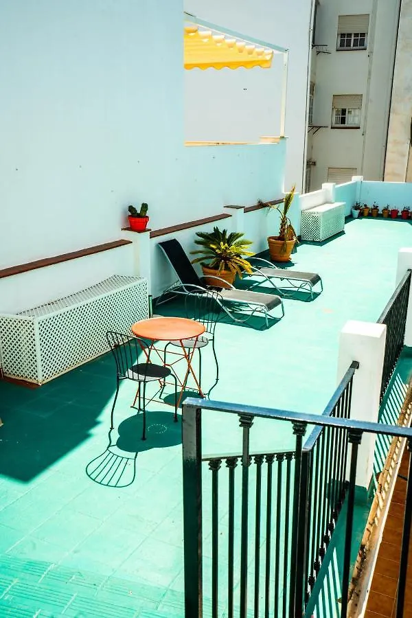 Marbella Village Aparthotel
