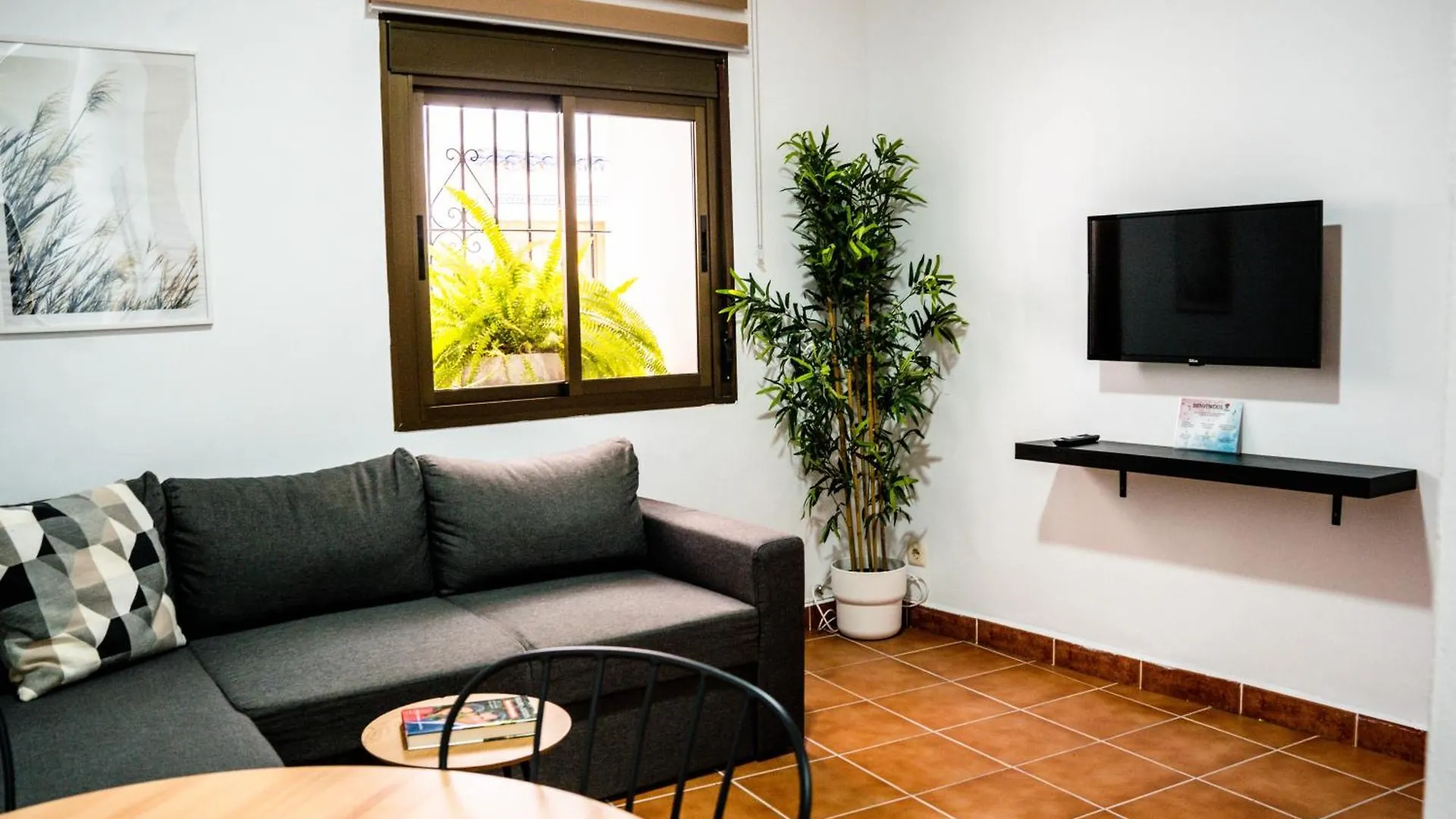 Aparthotel Marbella Village