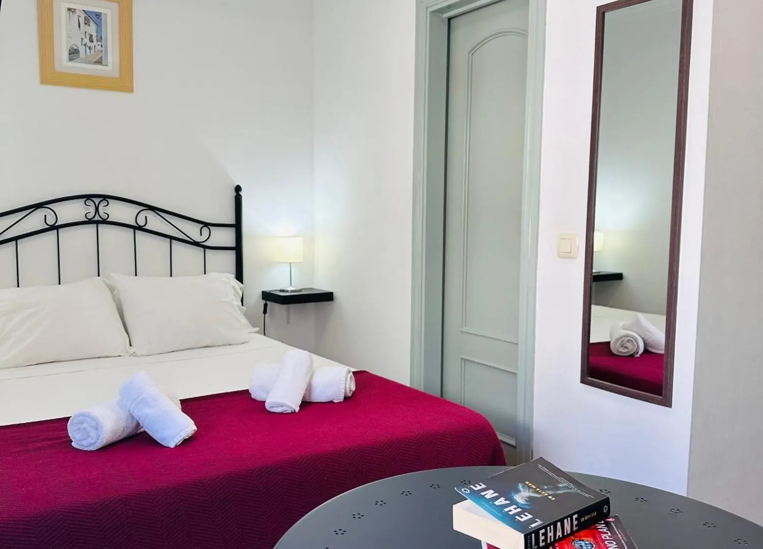 Marbella Village Lejlighedshotel