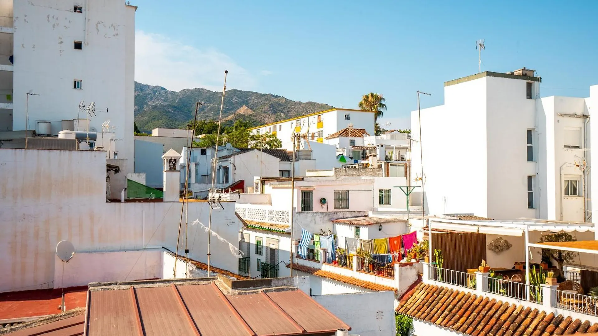 Marbella Village Spanien