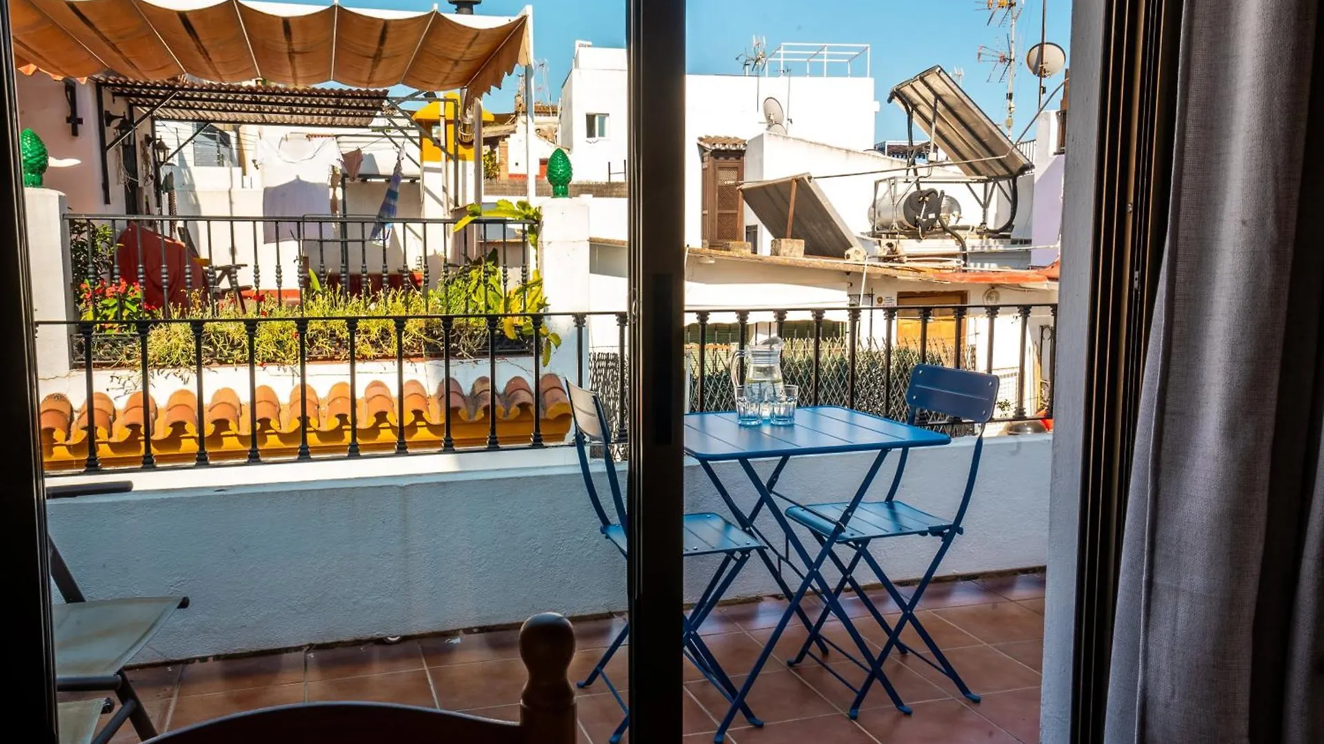 Marbella Village 0*,  Spanien